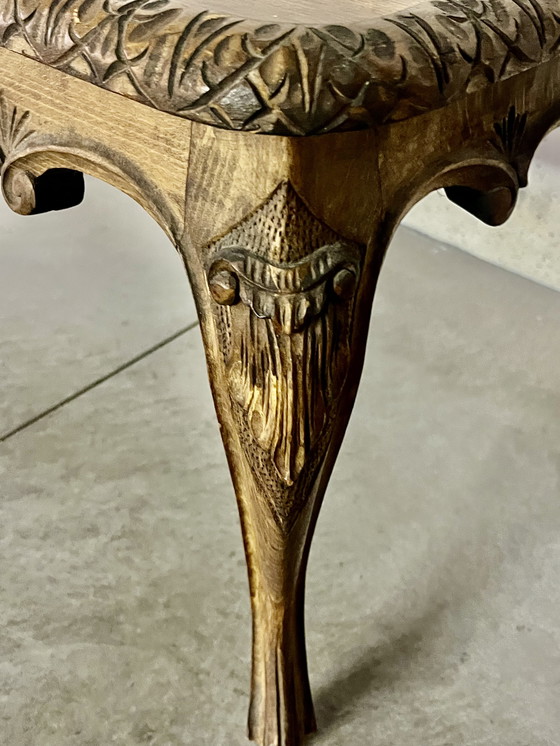 Image 1 of Old living room or coffee table