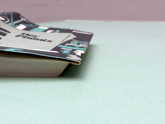 Image 1 of Taller industrial y escritorio, décadas de 1950-1960.