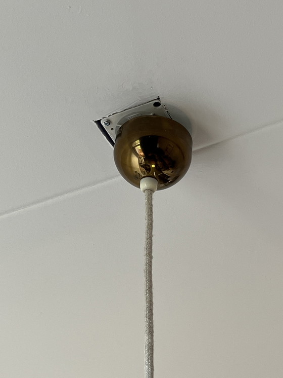 Image 1 of Pendant lamp Disney characters Lady and Tramp