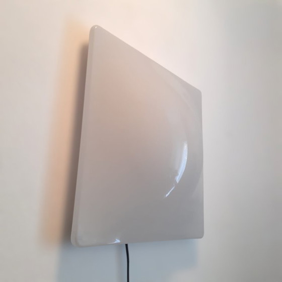 Image 1 of iGuzzini wandlamp Dada XL, Italië, 1970s