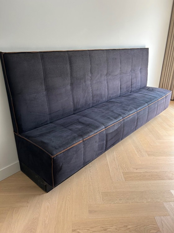 Image 1 of Novità assoluta: panca da pranzo di design Nubik