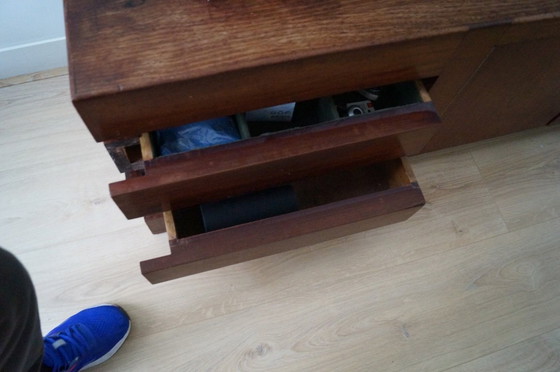 Image 1 of Art-déco-Schrank