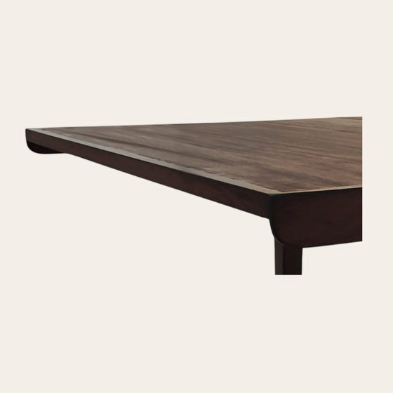 Image 1 of Tavolo da pranzo di metà secolo