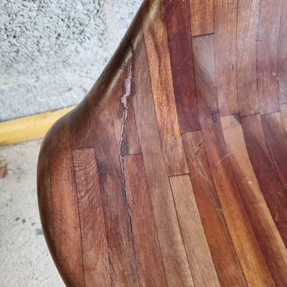 Image 1 of Polyte Solet sculpture chairs: la Sterne 2002