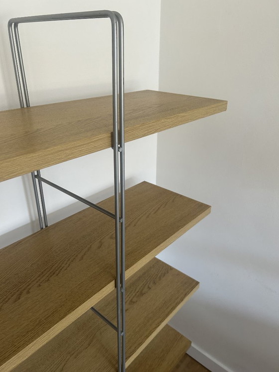 Image 1 of Ikea Enetri in light oak