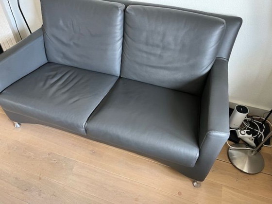 Image 1 of Divano Leolux per 2 persone