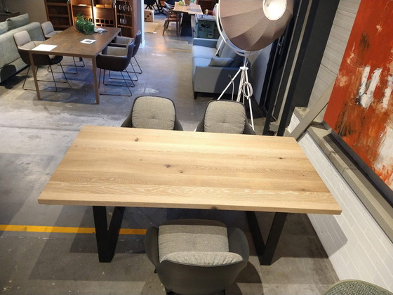 Image 1 of Tavolo da pranzo Janua SC58 - 180x90