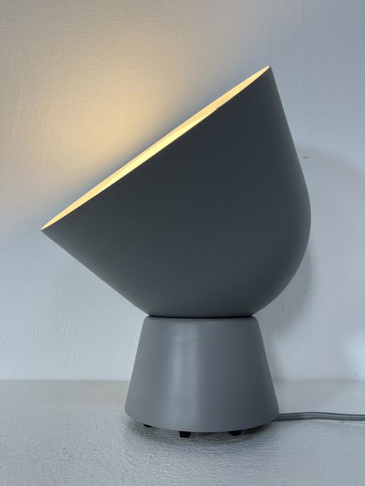 Ikea design Ola Wihlborg wand bureau lamp tafellamp 