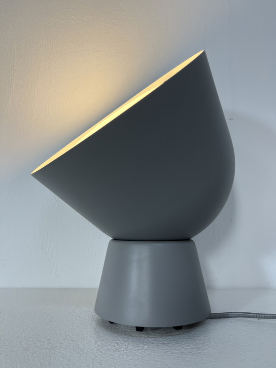 Image 1 of Ikea design Ola Wihlborg wand bureau lamp tafellamp 