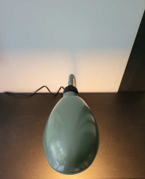Image 1 of Lampada da scrivania italiana vintage degli anni '60.