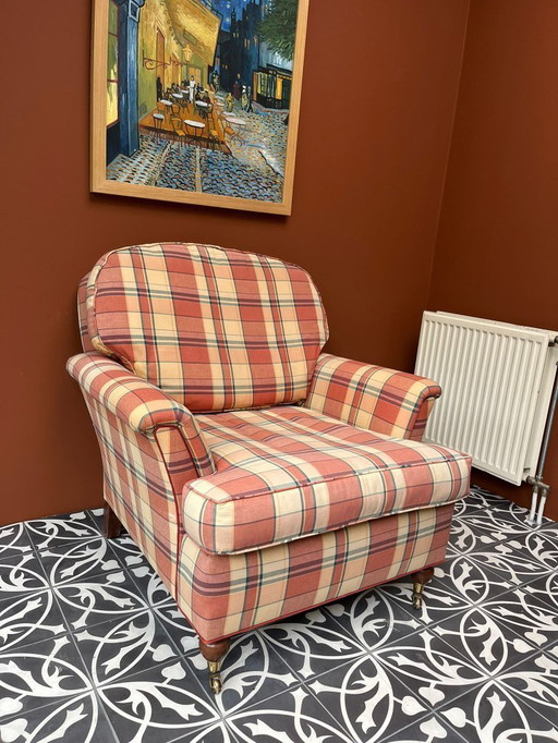 Fauteuil Duresta modèle Ruskin