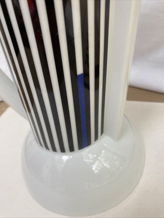 Image 1 of Teapot / coffeepot designed by LUTZ RABOLD for ARZBERT