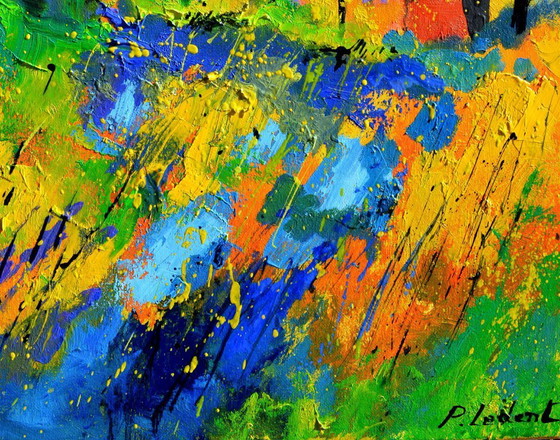 Image 1 of Bunte Provence