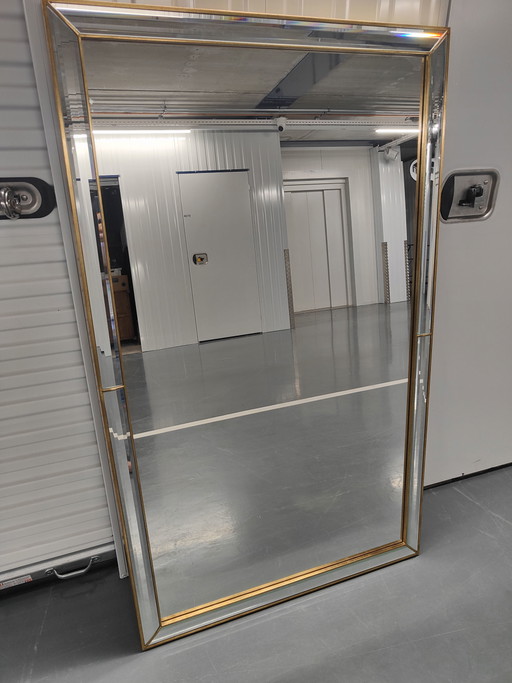 Deknudt Mirror Facet Cut grande
