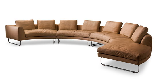 Image 1 of Add Look Round Sofa by i4Mariani | Design by Mauro Lipparini