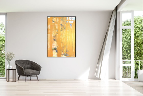 Image 1 of Jürgen Angeler - Velo dorado