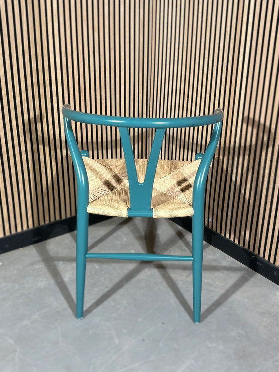 Image 1 of Carl Hansen & Son Wishbone Chair
