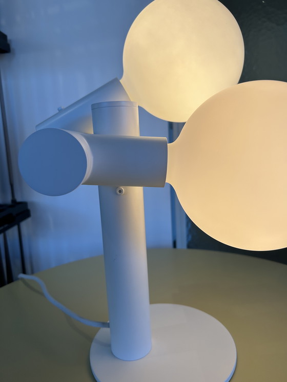 Image 1 of Echo tafellamp