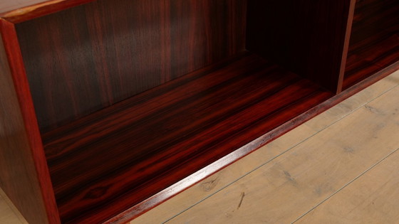 Image 1 of Libreria vintage | Palissandro | Custodia per dischi