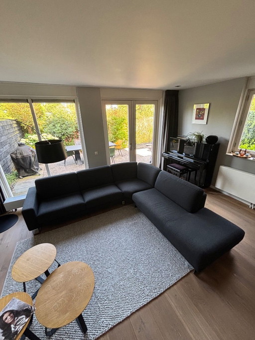 Rolf Benz sofa (type Ego) for sale!
