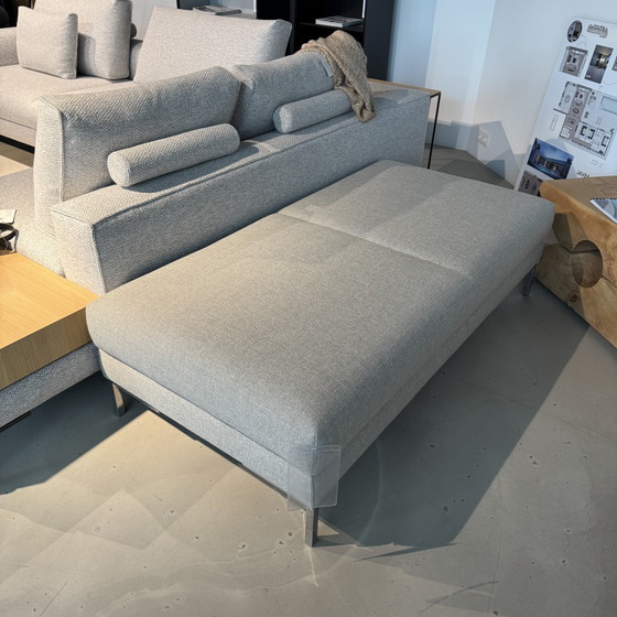Image 1 of Design on Stock Aikon Lounge Modulair poef