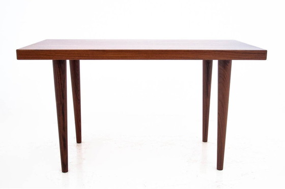 Image 1 of Coffee table, Scandinavia, 1970s.