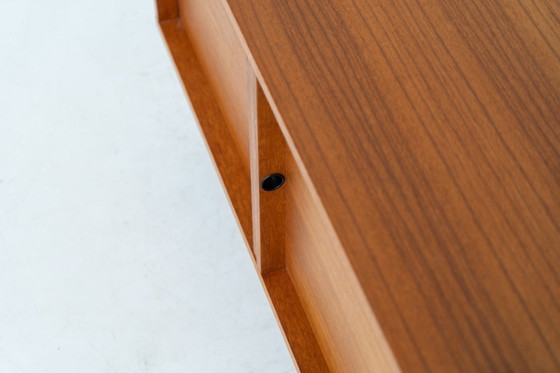 Image 1 of Mobile minimalista progettato da Gunter Renkel per Rego (Germania, anni '60).