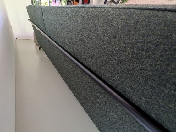 Image 1 of Harvink Splinter 3-zits bank (Kvadrat Divina MD 973)