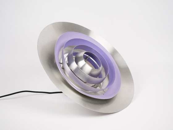 Image 1 of Lampada a sospensione P376 vintage danese di Fabricius e Kastholm, Nordisk Solar, 1964