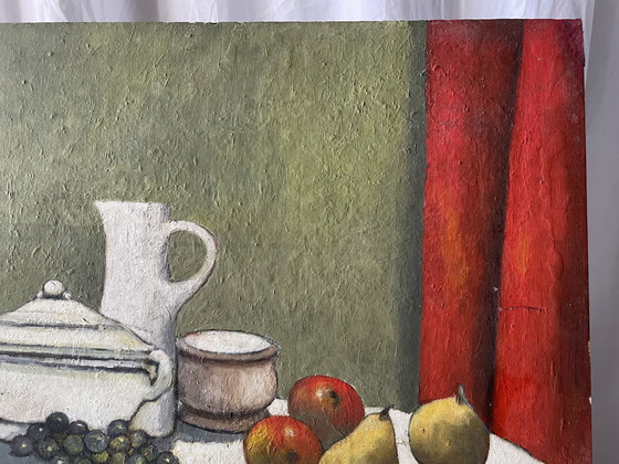 Image 1 of Zeitgenössisches Stillleben