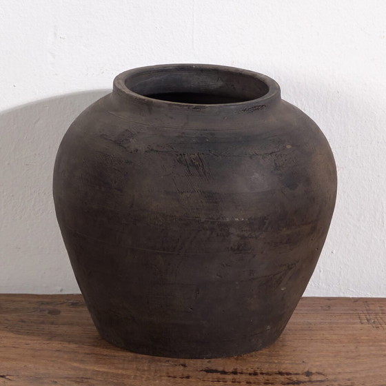 Vaso asiatico antico (c.1900) #4 – Vasi (photo 23 of 30)