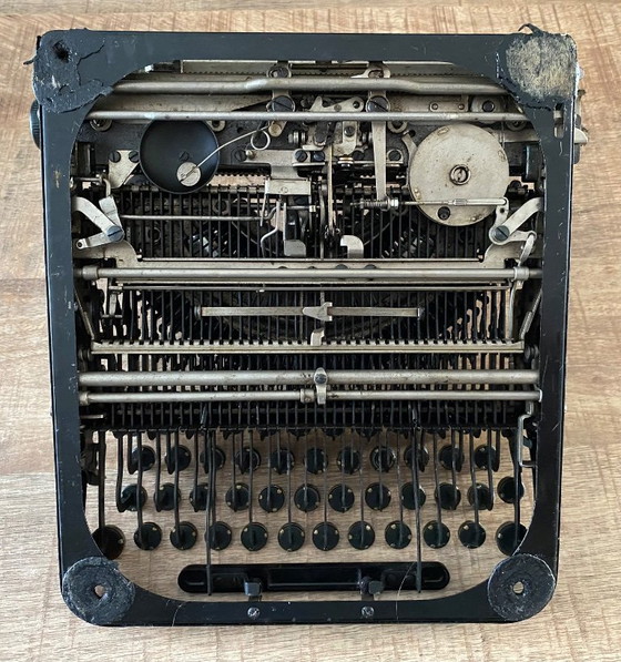 Image 1 of Remington Modell 1 Schreibmaschine