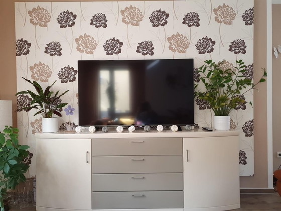 Sideboard – Hülsta, Kommoden, Holz (photo 3 of 5)