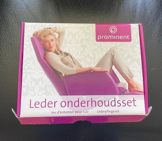 Image 1 of Lote de 2 sillones relax 'Prominent Trento'