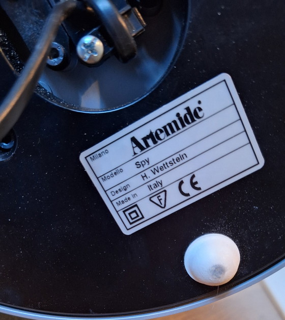 Image 1 of Artemide Spy desk lamp
