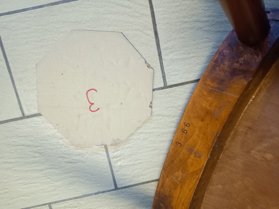 Image 1 of Sedie da bistrot "Stevens"