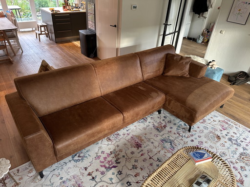Baenks Westmount Ecksofa