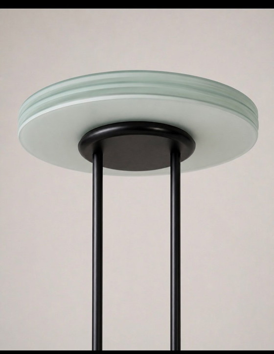 Image 1 of Italian design lamp 80s