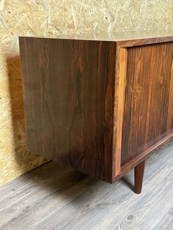 Image 1 of Aparador de palisandro de Río de los años 60 y 70 de Poul Hundevad Danish Design Denmark