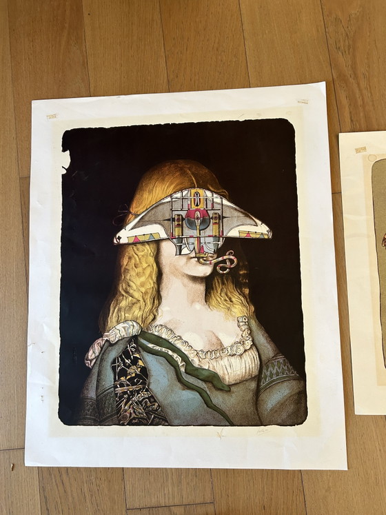 Image 1 of Painting 