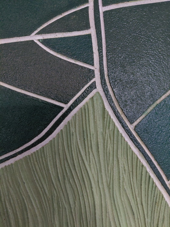 Image 1 of "Leaves that Breathe for Us" Gallery Suncorner