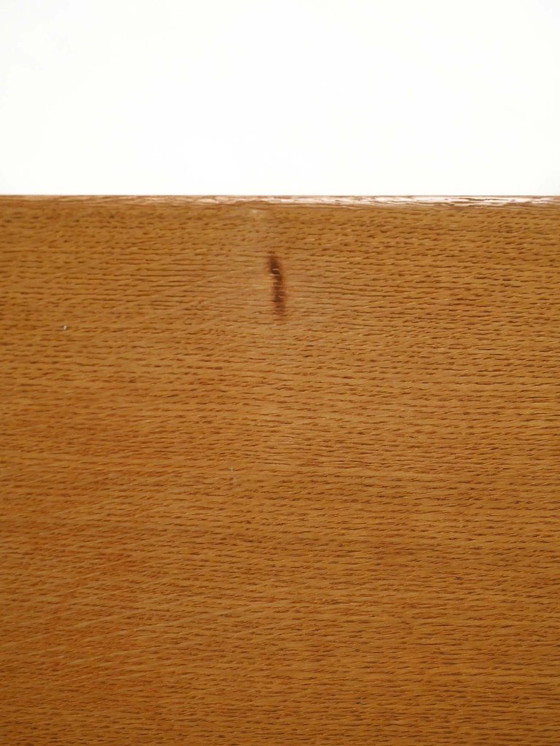 Image 1 of Tavolino da caffè in rovere di Svante Skogh, anni '60