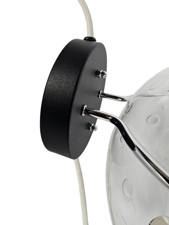 Image 1 of Raak Amsterdam - Globe - Model C-1725 - 'raindrop' - 1970's