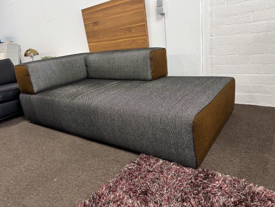 Leolux Ponton – 3-5 Sitzer Sofas, Textile (photo 4 of 7)