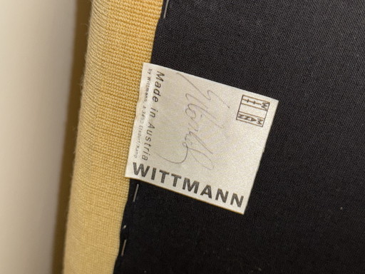 Paulo Riva – 2 zitsbanken, Cotton (photo 2 of 8)