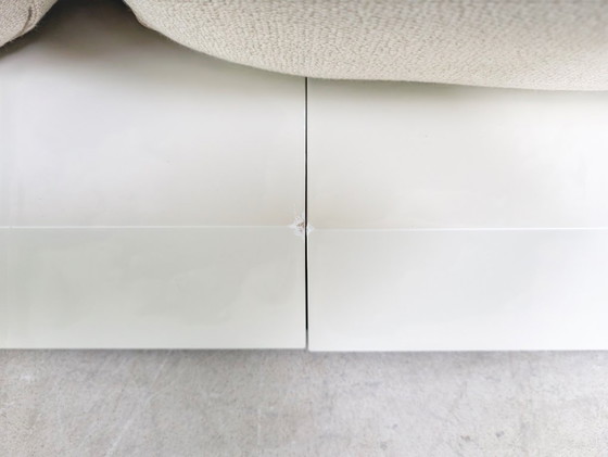 Image 1 of Original COR Jalis corner sofa design couch sofa modules platform