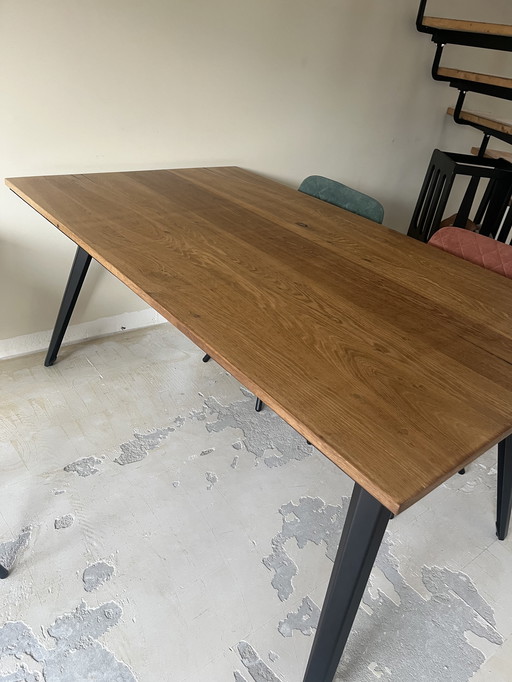 Table 170x100