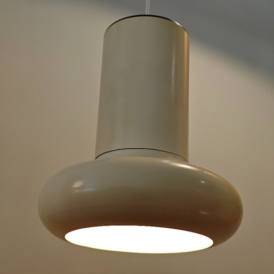 Vintage Lita Hanglamp – Hanglampen, Metal (photo 4 of 6)