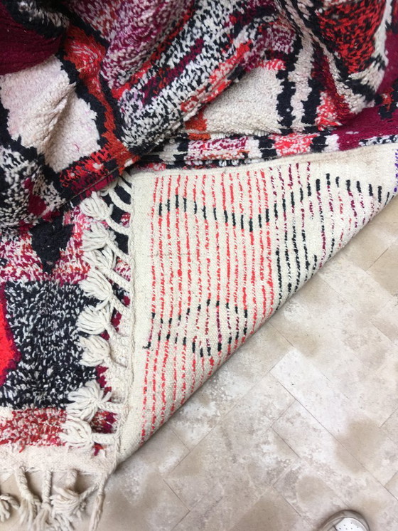 Image 1 of Boujaad-Teppich 260 x 163 cm