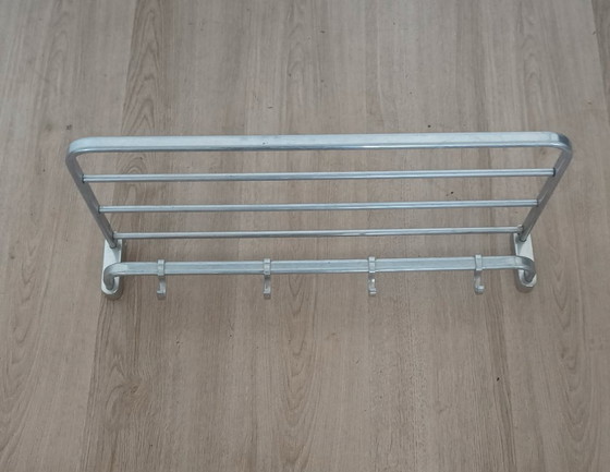 Perchero de cuerda Bauhaus – Metal (photo 3 of 8)